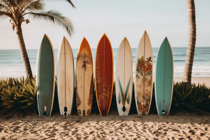 Island Surf School