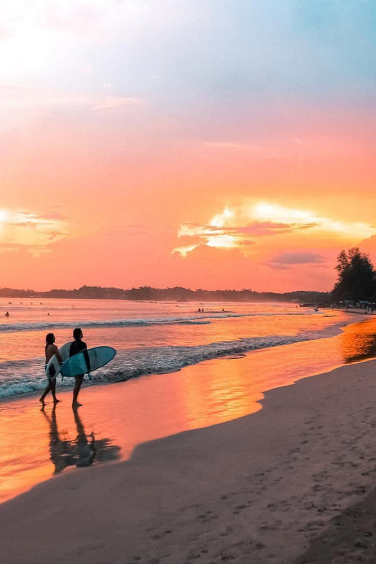 Island Surf School