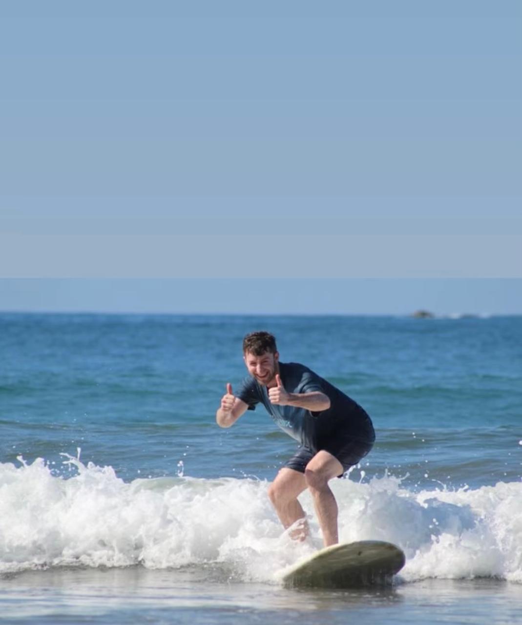 Island Surf School