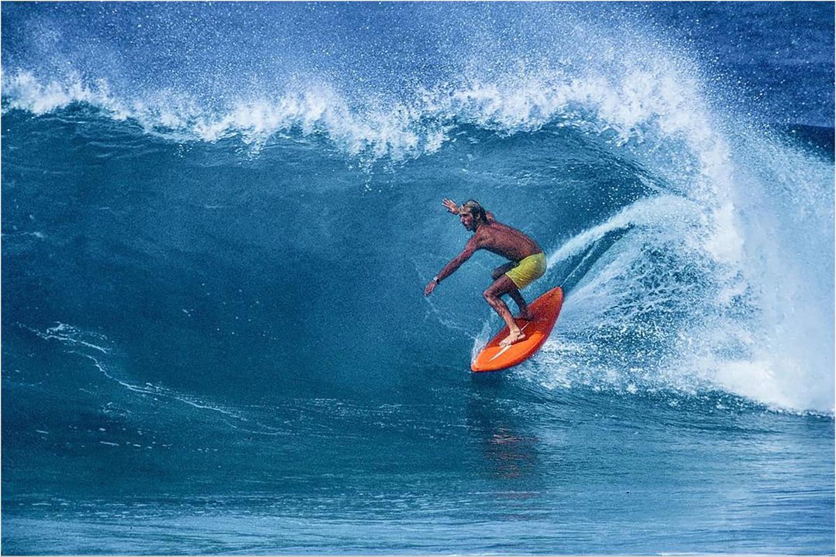 Island Surf School