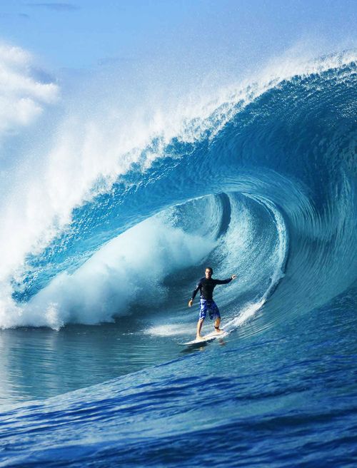 Island Surf School