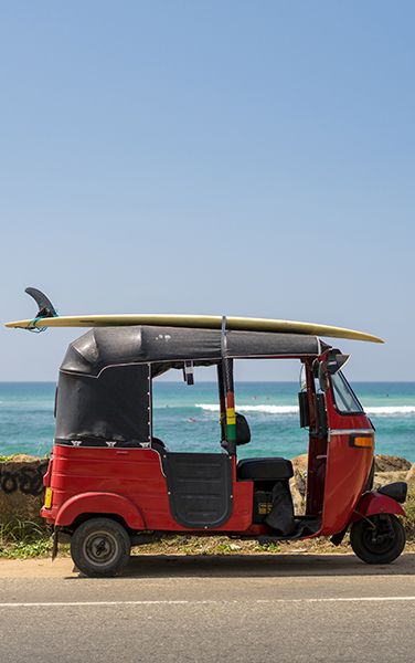 Island Surf School